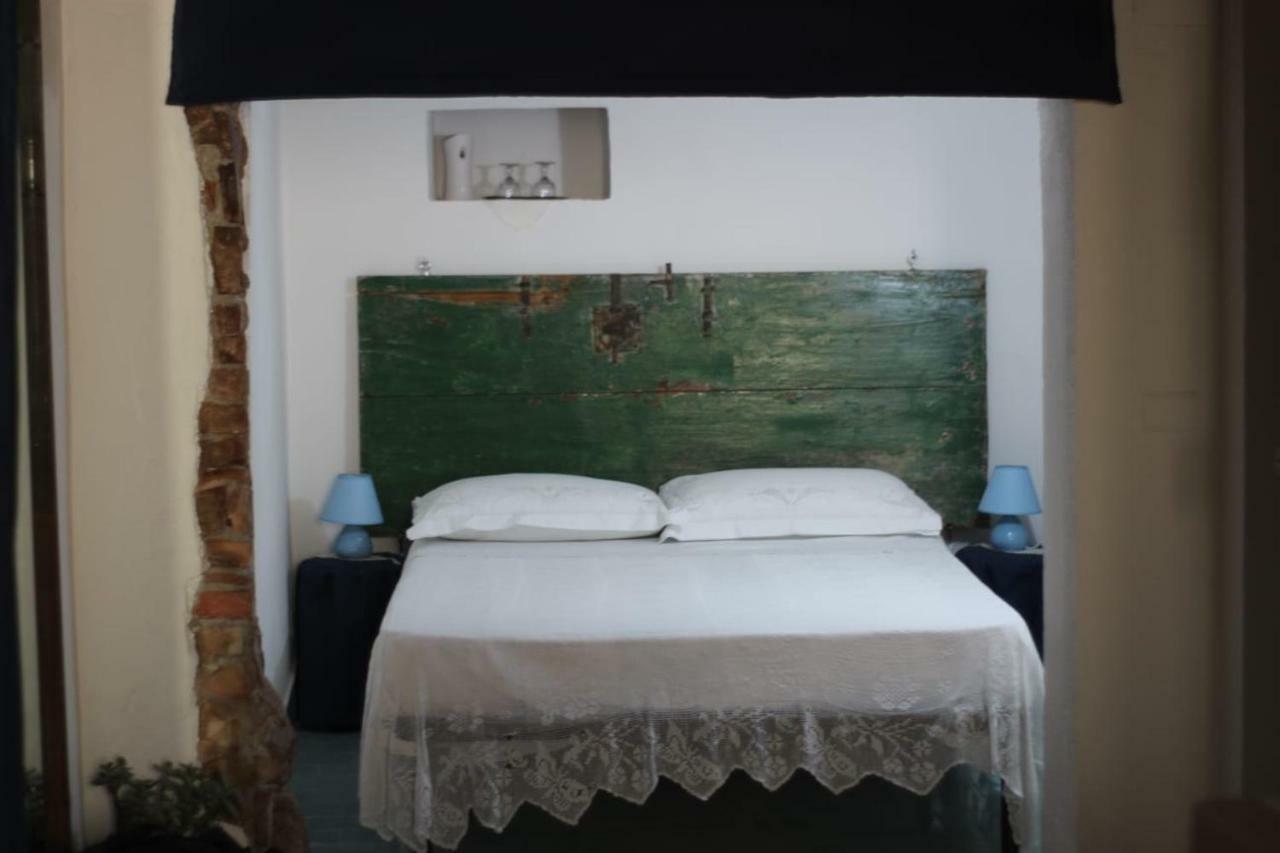 Dolce Aida Apartment Cefalu Bagian luar foto