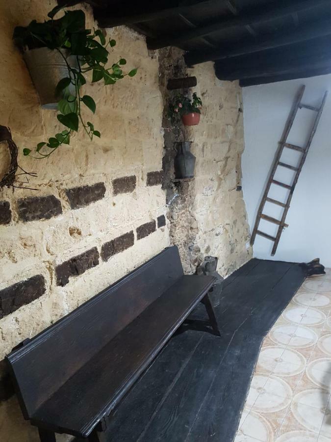 Dolce Aida Apartment Cefalu Bagian luar foto