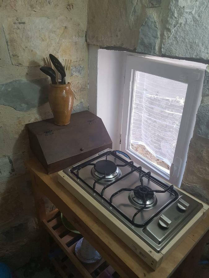 Dolce Aida Apartment Cefalu Bagian luar foto