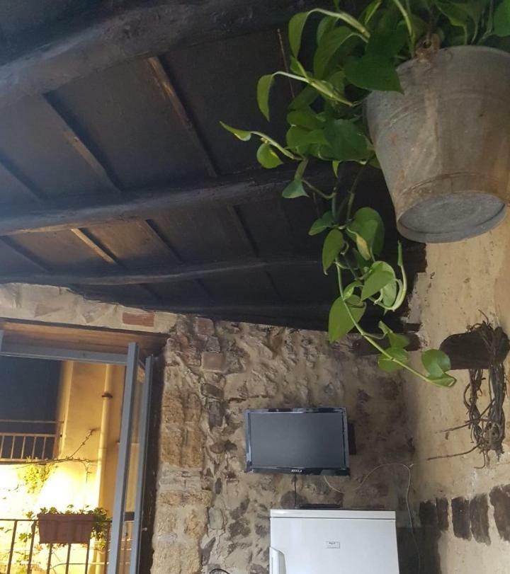 Dolce Aida Apartment Cefalu Bagian luar foto
